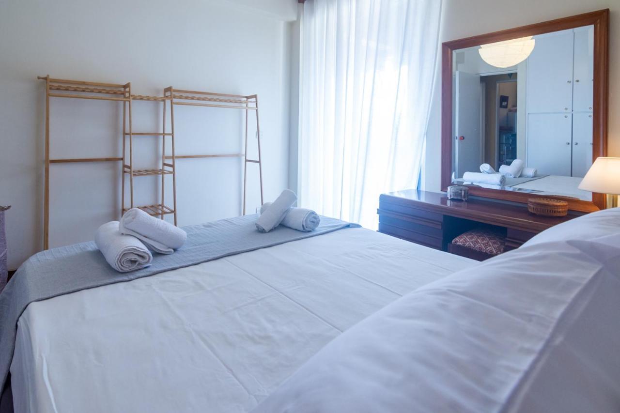 Stella'S Apartment,Kanoni Análipsis 외부 사진