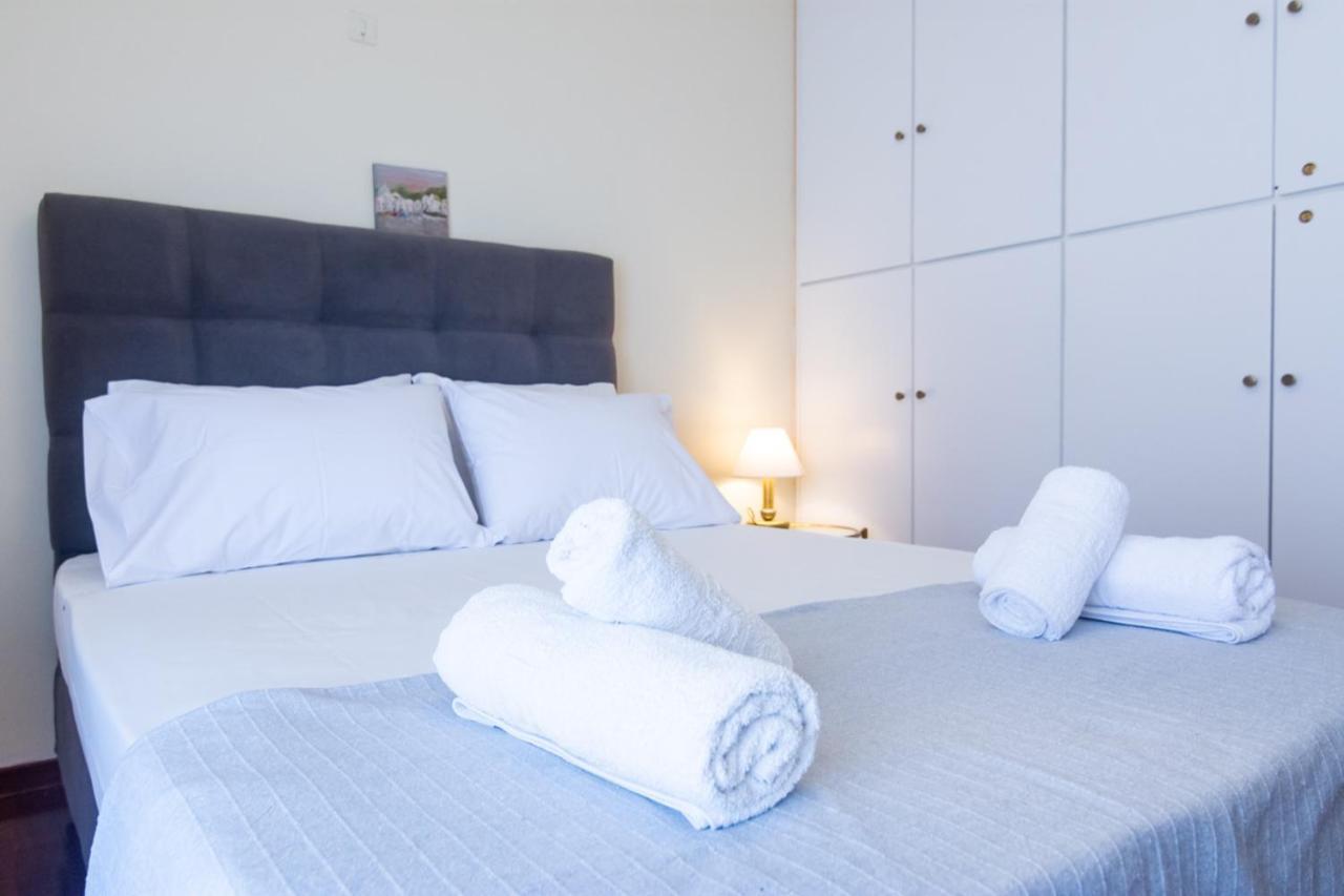 Stella'S Apartment,Kanoni Análipsis 외부 사진