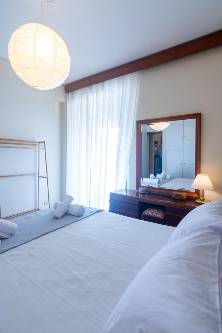Stella'S Apartment,Kanoni Análipsis 외부 사진