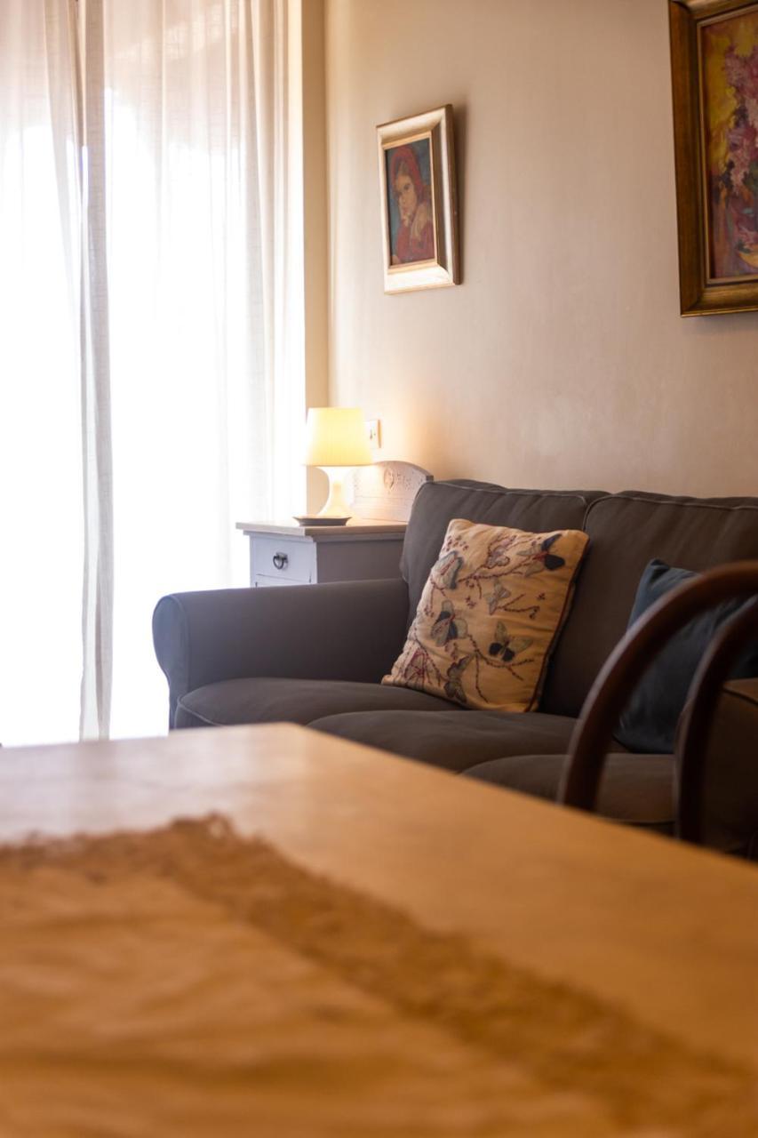 Stella'S Apartment,Kanoni Análipsis 외부 사진