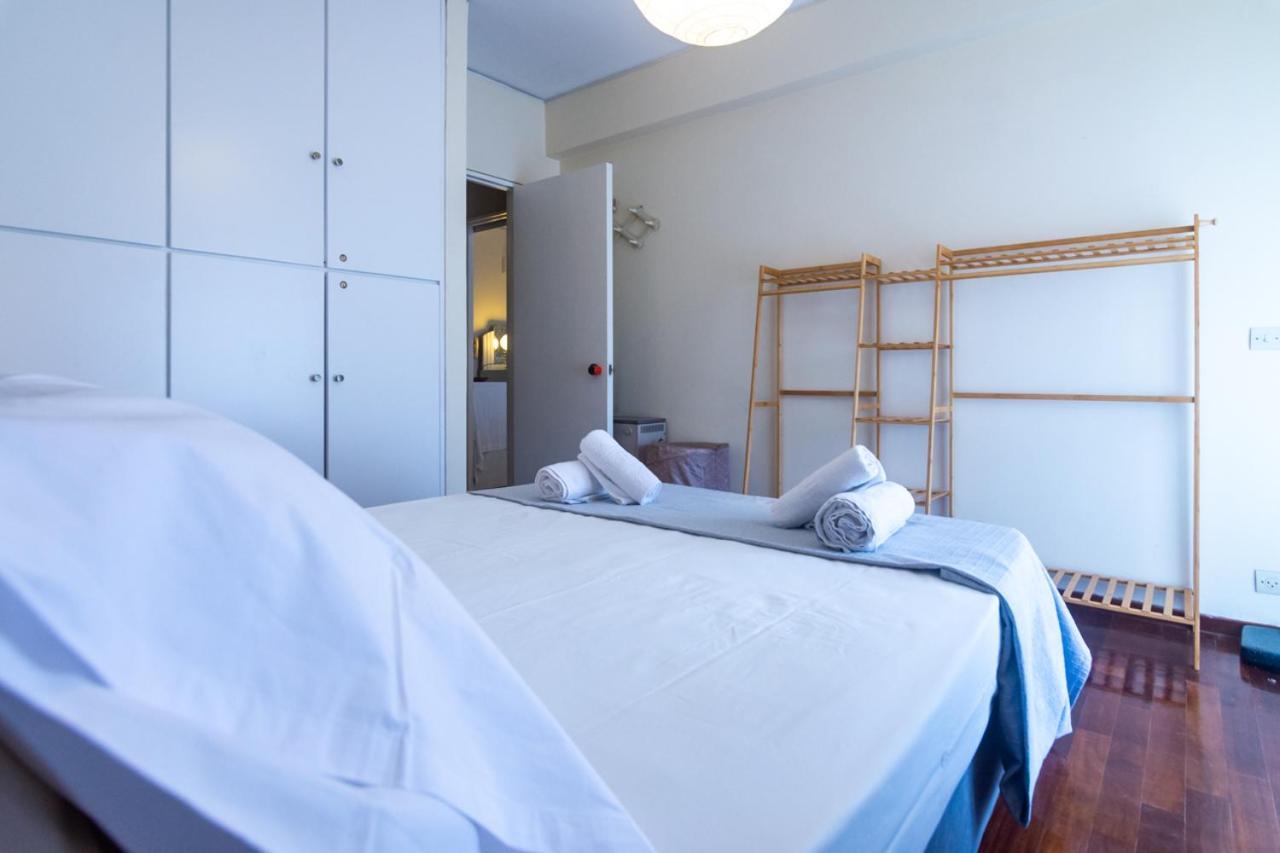 Stella'S Apartment,Kanoni Análipsis 외부 사진
