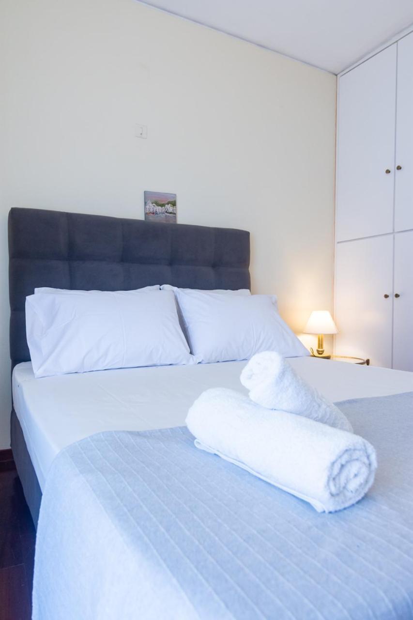 Stella'S Apartment,Kanoni Análipsis 외부 사진